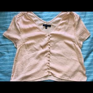 Kendall & Kylie Crop Top